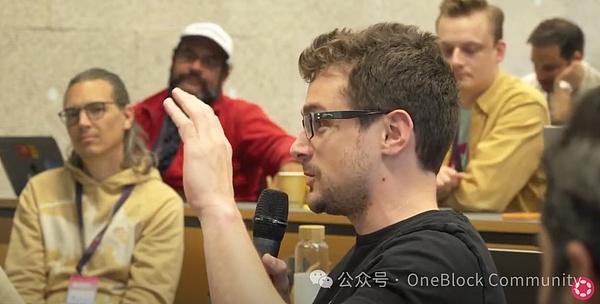 Web3风向标：我在新加坡Token2049见证了veDAO的惊艳亮相
