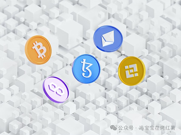 解密加密货币所有权进化史：从矿工到超级用户的转型之路