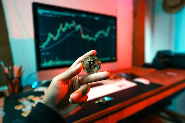 战火中的数字黄金：以色列区块链项目投资价值分析