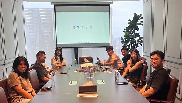 区块链晨报：9月21日行业要闻全解析