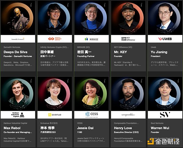 加密货币帝国的崩塌：SBF审判案背后的贪婪与谎言
