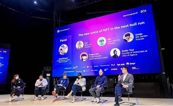加密市场还能继续狂欢吗？我们该贪婪还是恐惧？
