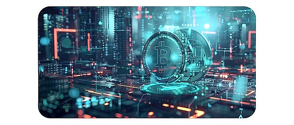 比特币市场正在上演一场有趣的心理博弈
