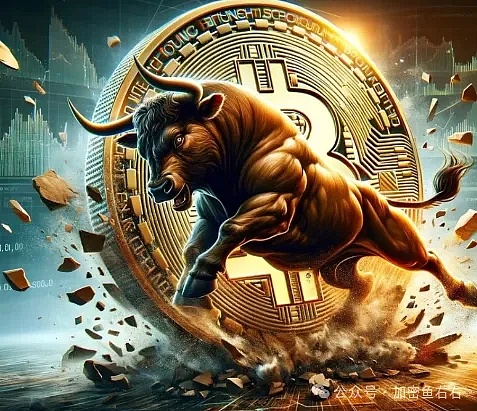 VTHO：区块链世界的隐形燃料，你不可不知的能源革命