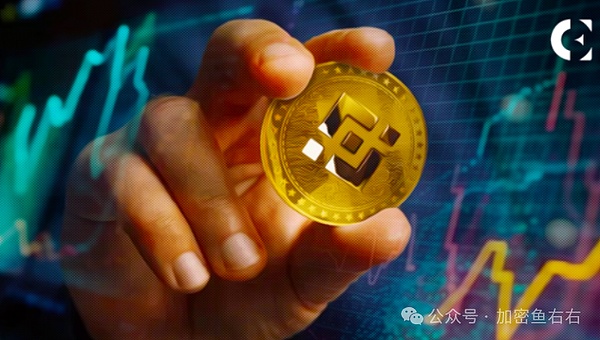 狂欢将至？这可能是散户最后一次财富翻盘的加密盛宴