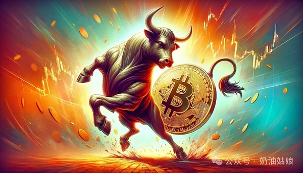 DeFi革命背后：AMM如何重塑金融版图