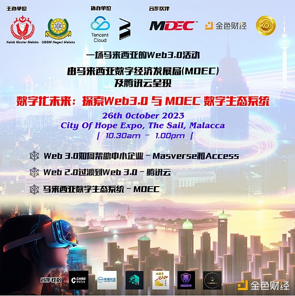 数字货币革命：比特币如何重塑我们的财富观