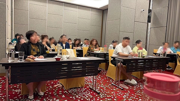 资深分析师赵秦川：市场风云变幻下的加密货币投资智慧