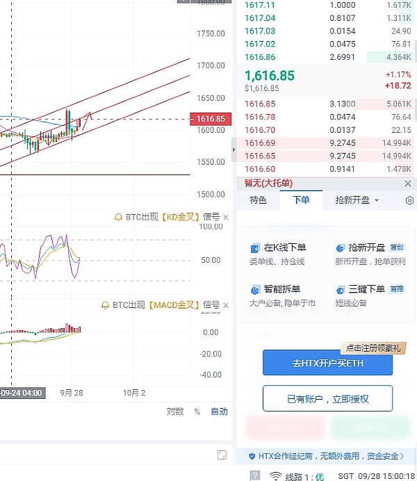 一位技术乐观主义者的自白：我为何拥抱d/acc理念