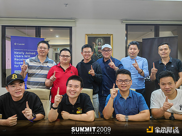 当AI遇上Web3：MixTrust如何重塑金融新秩序