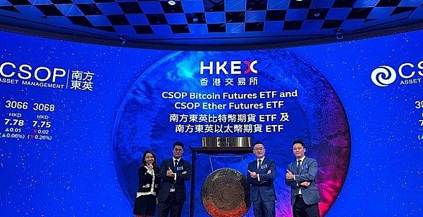 周五加密货币行情观察：BTC与ETH合约交易策略分享
