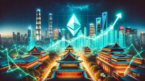 以太坊交易复盘：稳健操作带来20点收益