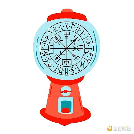 Tron币逆势突围：0.1美元新目标能否达成？