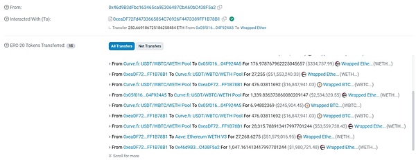 从零开始：我的Maverick Protocol流动性挖矿实战心得