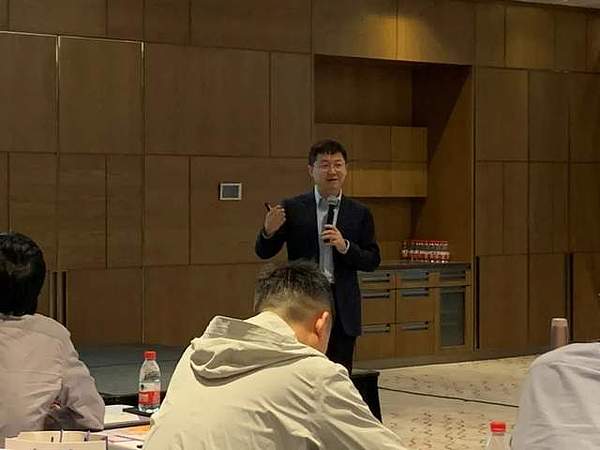 当狂欢退去：我们正在见证加密市场最艰难的时期