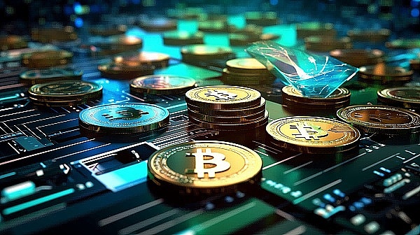 市场大变局：为何聪明钱正在撤离XRP和TRX？