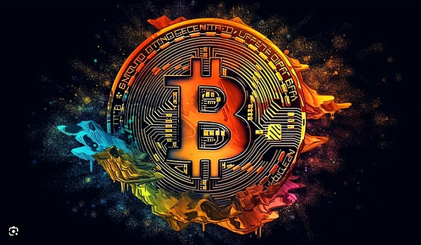 比特币冲破28000美元背后的三重推力
