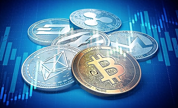 重磅合作！新火科技携手Alpha Blockchain推出全虚拟资产基金
